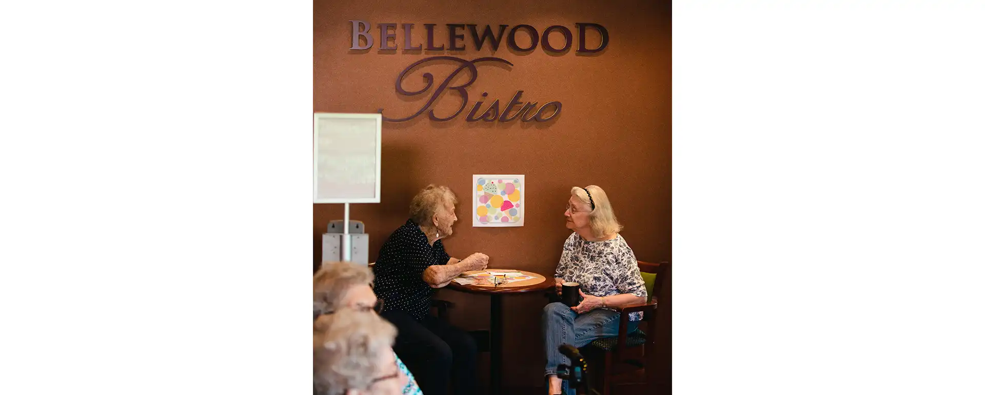 gallery bistro