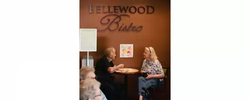 gallery bistro